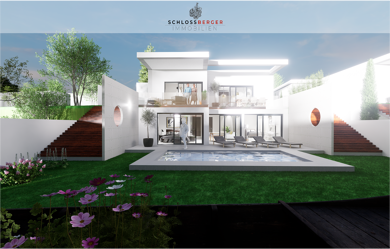 Grundstück zum Kauf 1.645.000 € 707 m² Grundstück Kempfenhausen Berg 82335