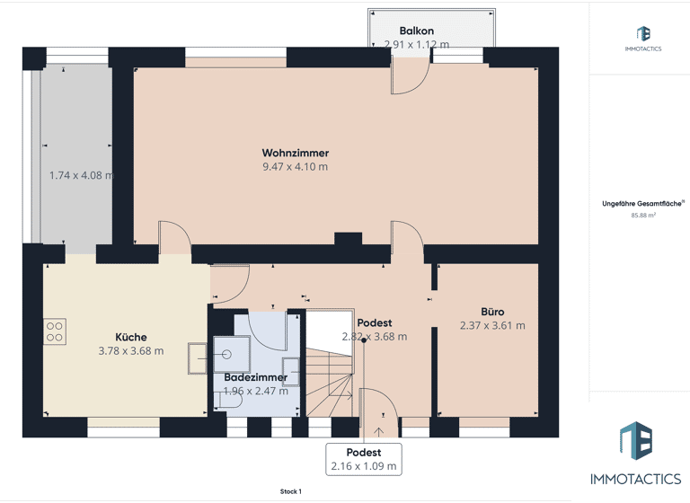 Einfamilienhaus zum Kauf 399.000 € 6 Zimmer 160 m²<br/>Wohnfläche 389 m²<br/>Grundstück Frei-Laubersheim 55546