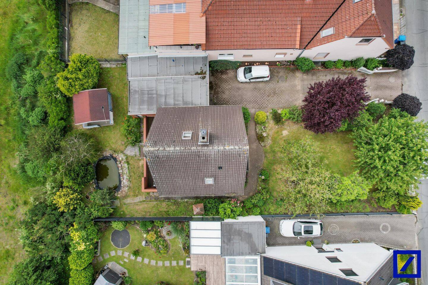 Einfamilienhaus zum Kauf - Widok 4