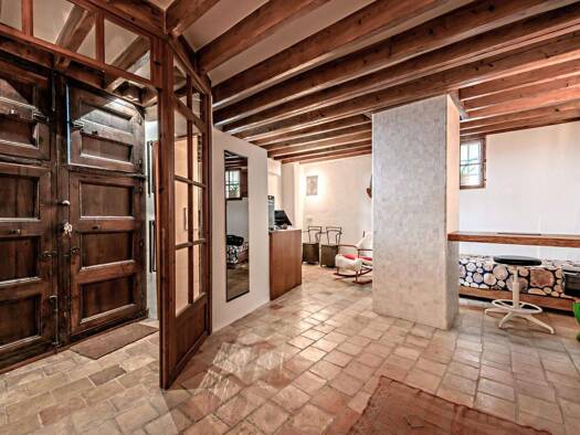 Bürofläche zum Kauf provisionsfrei 895.000 € 4 Zimmer Palma 07001