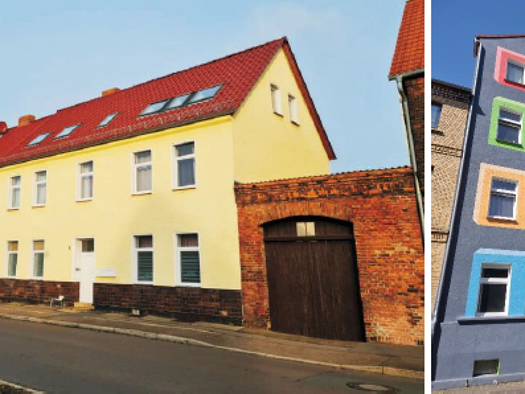 Sonstiges zum Kauf als Kapitalanlage geeignet 970.000 € 34 Zimmer 1.000 m² 1.000 m² Grundstück Bitterfeld Bitterfeld-Wolfen 06749