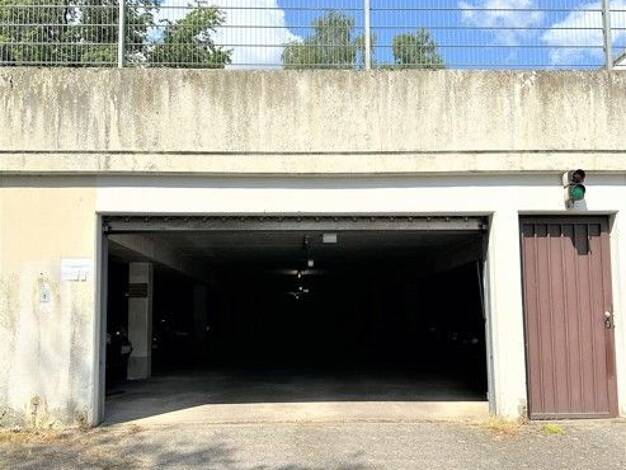 Tiefgarage zur Miete provisionsfrei 45 € Kastanienstraße 17 Hochdahl Erkrath 40699