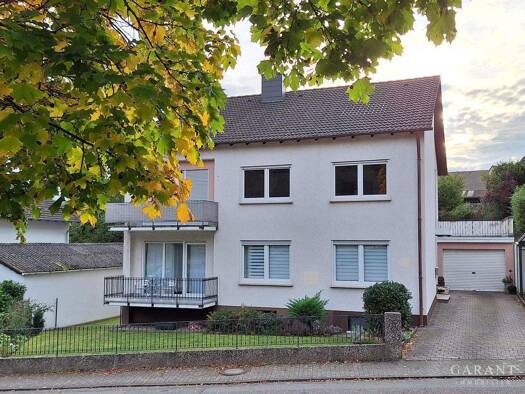 Mehrfamilienhaus zum Kauf 420.000 € 7 Zimmer 240 m² 681 m² Grundstück Rodalben 66976