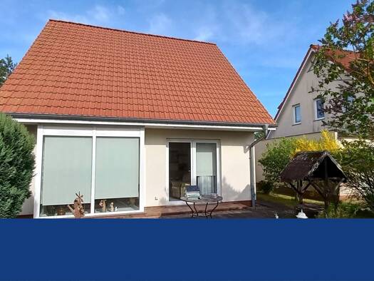 Einfamilienhaus zum Kauf 335.000 € 4 Zimmer 90 m² 378 m² Grundstück Fettenvorstadt Greifswald 17489