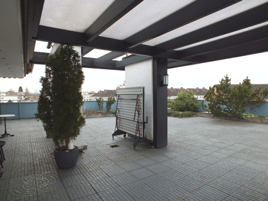 Penthouse zum Kauf 540.000 € 4,5 Zimmer 135 m² 4. Geschoss frei ab 01.10.2026 Nauheim 64569