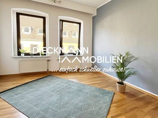 Wohnung zur Miete 780 € 2 Zimmer 80 m² 2. Geschoss frei ab 01.01.2026 Hörde Dortmund / Hörde 44263