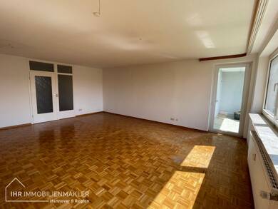 Wohnung zum Kauf 269.000 € 4 Zimmer 108 m² 2. Geschoss Hannover 30559