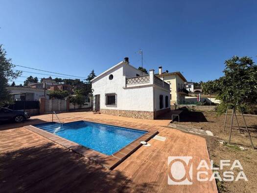 Villa zum Kauf 225.000 € 4 Zimmer 131 m² Vidreres 17411