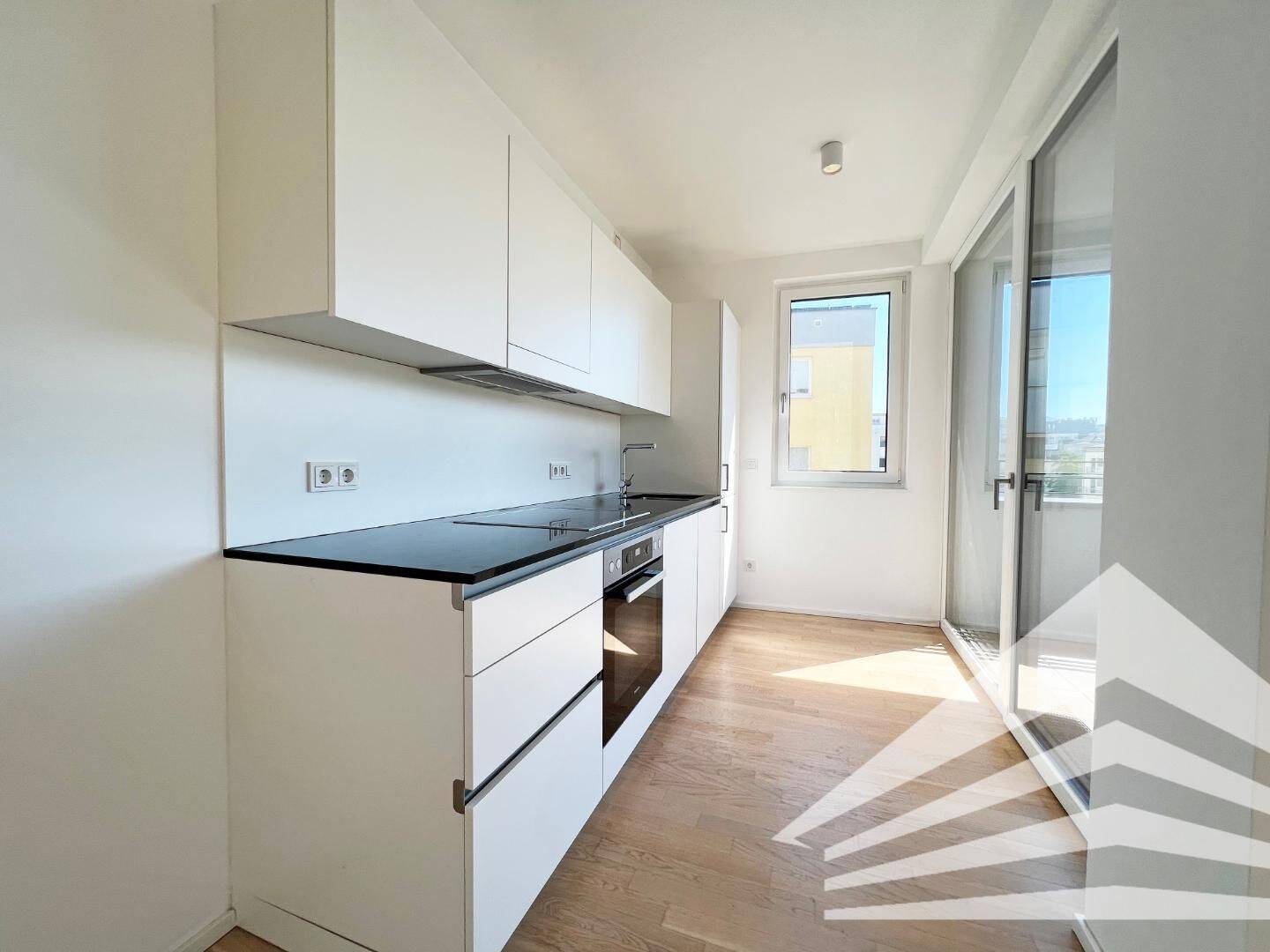 Wohnung – Linz, Rathausviertel, Innere Stadt - Ansicht 3