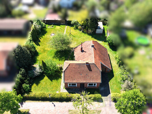 Bauernhaus zum Kauf 149.000 € 7 Zimmer 97 m² 1.339 m² Grundstück Hesel Hesel 26835