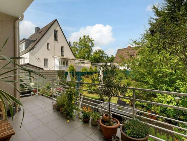 Reihenendhaus zum Kauf 797.500 € 8 Zimmer 210 m² 409 m² Grundstück Stadionviertel Neuss 41464