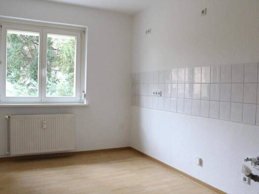 Wohnung zur Miete 312 € 2 Zimmer 48 m² 1. Geschoss In der Spitzbreite 22 Lemsdorf Magdeburg 39118