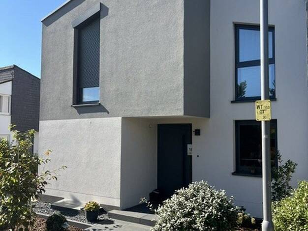 Reihenendhaus zum Kauf provisionsfrei 1.175.000 € 7 Zimmer 191 m² 360 m² Grundstück Drais Mainz 55127