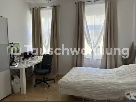 Wohnung zur Miete Tauschwohnung 650 € 2 Zimmer 53 m² Prenzlauer Berg Berlin 10439