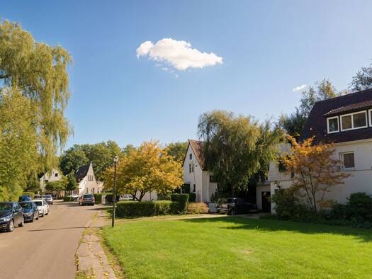 Wohnung zum Kauf provisionsfrei 3 Zimmer 156,2 m² Lindenthal Köln 50935