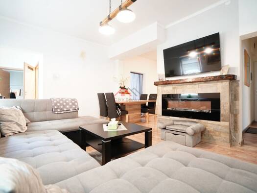 Wohnung zum Kauf 265.000 € 4 Zimmer 90 m² EG Tuttlingen 78532