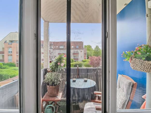 Wohnung zum Kauf 226.650 € 3 Zimmer 78,2 m² 1. Geschoss frei ab 15.08.2025 Seefeld Werneuchen 16356