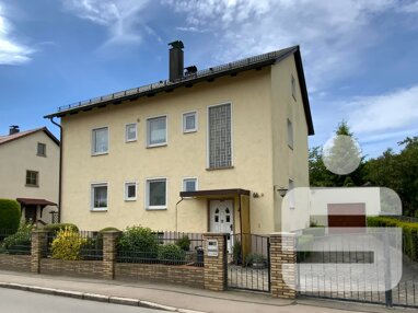 Mehrfamilienhaus zum Kauf 373.000 € 7 Zimmer 155 m² 539 m² Grundstück Kernstadt Schwandorf Schwandorf 92421