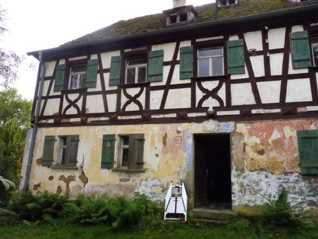 House in Großhabersdorf, Fürth - Ansicht 4