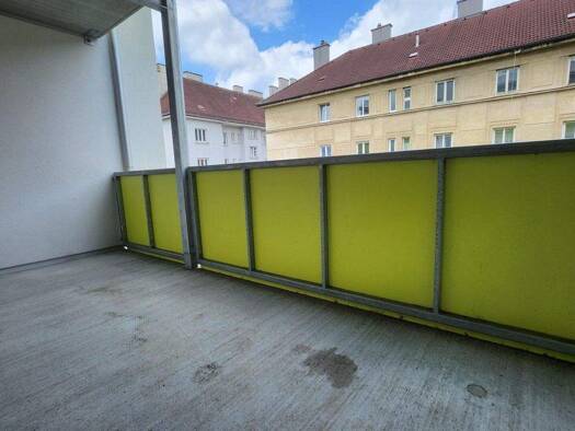 Wohnung zur Miete 501 € 2 Zimmer 60,2 m² 2. Geschoss Kranzbichler Straße 32 St. Pölten 3100