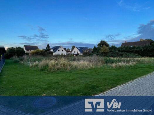 Grundstück zum Kauf 339.000 € 2.014 m² Grundstück Neuenkirchen Schwanewede / Neuenkirchen 28790