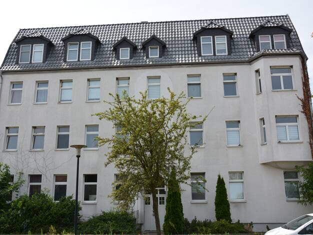 Mehrfamilienhaus zum Kauf als Kapitalanlage geeignet 990.000 € 31 Zimmer 710 m² 1.145 m² Grundstück Haldensleben 39340