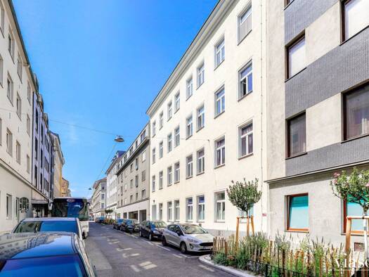 WG-Zimmer zum Kauf 279.000 € 3 Zimmer 72,6 m² EG Geblergasse 22 Wien 1170