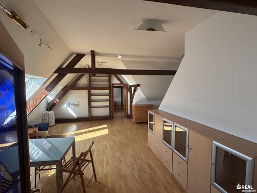 Wohnung zum Kauf 209.000 € 2 Zimmer 80,4 m² Innere Stadt Klagenfurt,12.Bez.:St. Martin 9020