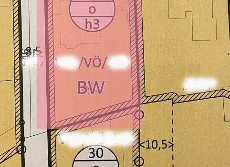 Mehrfamilienhaus zum Kauf als Kapitalanlage geeignet 990.000 € 830 m² 1.360 m² Grundstück Bad Vöslau 2540