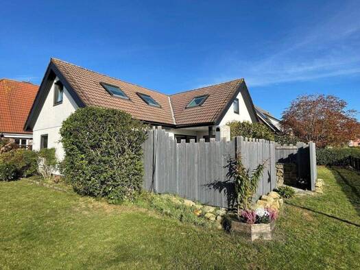 Haus zum Kauf 1.298.000 € 6 Zimmer 170 m² 431 m² Grundstück Langeoog 26465