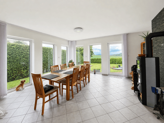 Bungalow zum Kauf 595.000 € 6 Zimmer 197 m² 774 m² Grundstück Breitenbach Schauenburg 34270