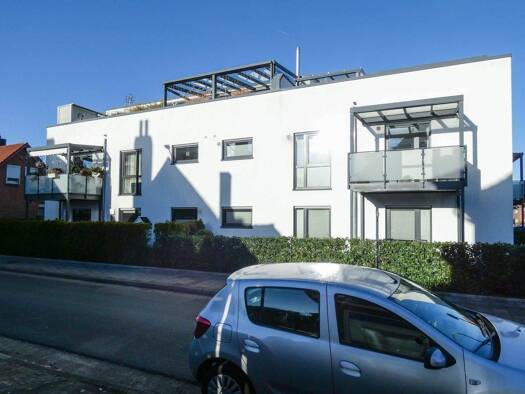 Wohnung zum Kauf 349.000 € 3 Zimmer 83,1 m² Winsen 21423