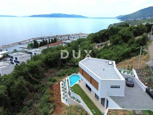 Einfamilienhaus zum Kauf - Erstbezug 1 € 5 Zimmer 280 m² 600 m² Grundstück Opatija 51410