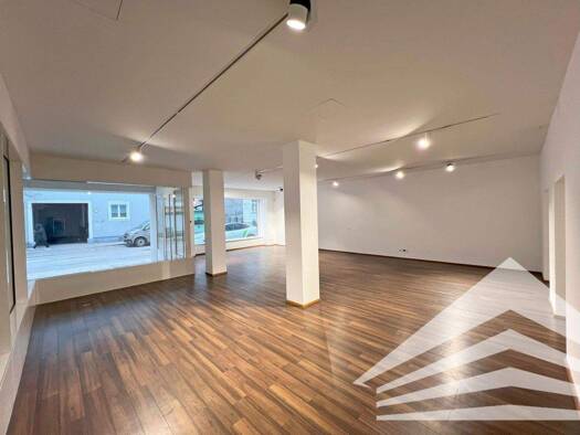 Laden zum Kauf 895.000 € 299,7 m² Verkaufsfläche Bürgerstrasse 26 - 28 Linz Linz 4020