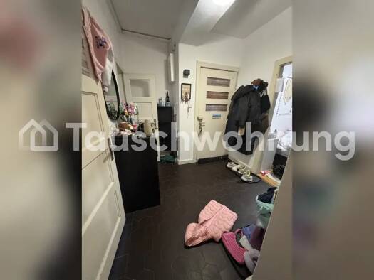 Wohnung zur Miete nur mit Wohnberechtigungsschein Tauschwohnung 660 € 2,5 Zimmer 48 m² 1. Geschoss Südfriedhof Kiel 24114