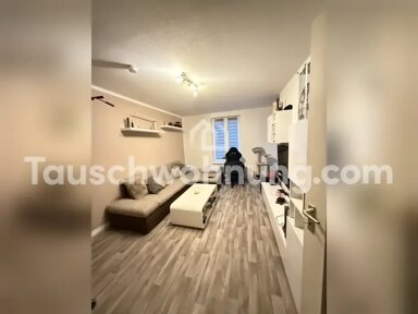 Wohnung zur Miete Tauschwohnung 580 € 2 Zimmer 56 m² 2. Geschoss Britz Berlin 12349