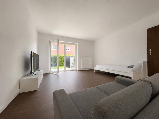 Wohnung zur Miete 450 € 1 Zimmer 33 m² EG frei ab 18.10.2026 Schleienweg 17 Hämelerwald Lehrte 31275
