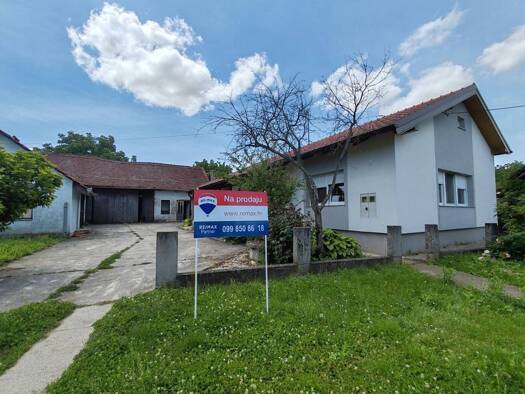Einfamilienhaus zum Kauf 119.000 € 2 Zimmer 153 m² Drnje 48322