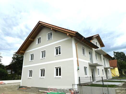 Wohnung zur Miete 1.480 € 3 Zimmer 117,8 m² 2. Geschoss frei ab 01.10.2025 Straß Obertaufkirchen 84419