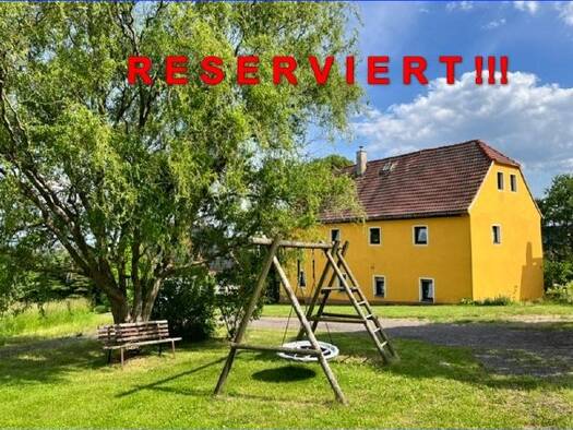 Einfamilienhaus zum Kauf 270.000 € 8 Zimmer 175,2 m² 7.803 m² Grundstück Freital 01705