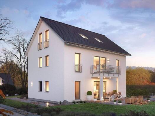 Mehrfamilienhaus zum Kauf provisionsfrei 643.000 € 8 Zimmer 259 m² 614 m² Grundstück Odendorf Swisttal 53913