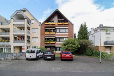 Wohnung zum Kauf 249.000 € 3 Zimmer 77 m² 3. Geschoss Niederkassel Niederkassel 53859