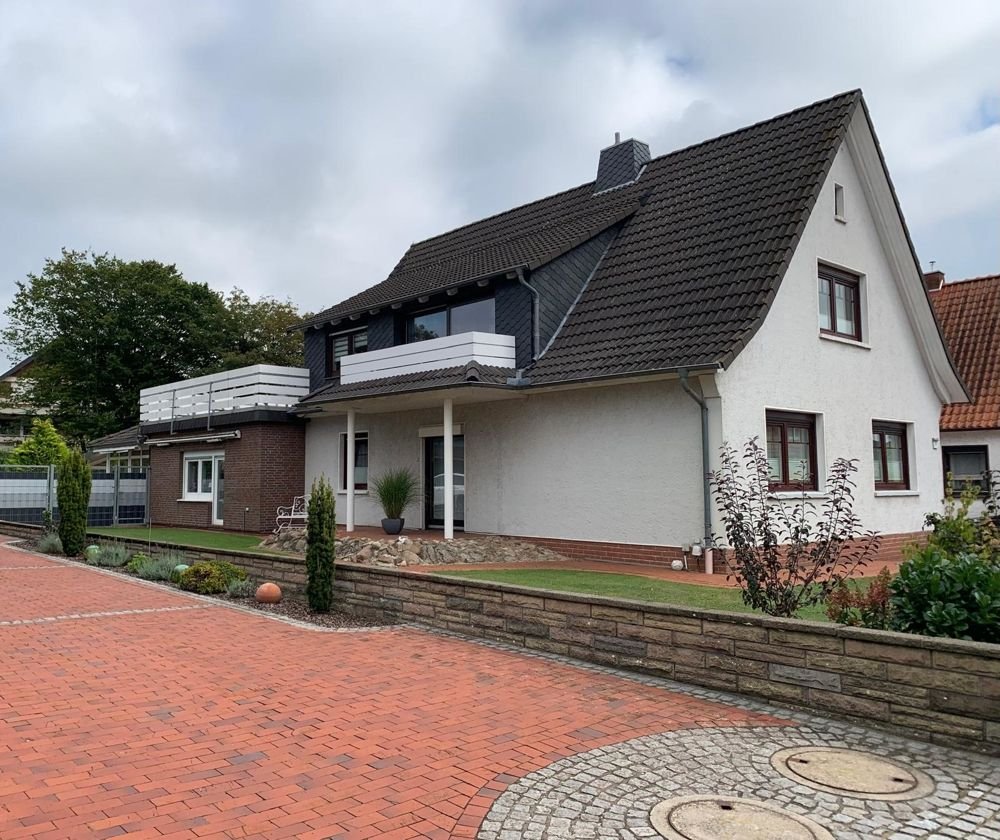 Einfamilienhaus zum Kauf provisionsfrei 380.000 € 6 Zimmer 200 m² 780 m² Grundstück Sulingen Sulingen 27232