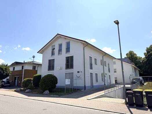 Bürogebäude zum Kauf 465.000 € 5 Zimmer 128 m² Bürofläche teilbar ab 50 m² Bad Krozingen Bad Krozingen 79189