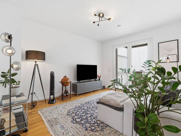 Wohnung zum Kauf 350.000 € 2 Zimmer 62 m² 2. Geschoss Altstadt-Süd Innenstadt 50676