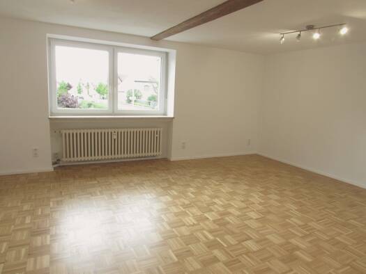 Wohnung zur Miete 640 € 2 Zimmer 62 m² Geschoss EG/2 frei ab sofort Wiesentheid 97353