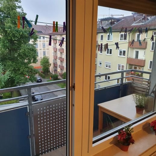 Wohnung zum Kauf provisionsfrei als Kapitalanlage geeignet 225.000 € 3 Zimmer 60 m²<br/>Wohnfläche Feldgasse Wöhrd Nürnberg 90489