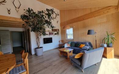 Wohnung zur Miete Wohnen auf Zeit 1.900 € 4 Zimmer 80 m² frei ab 31.07.2027 Hinter dem See 0 Dietingen Dietingen 78661
