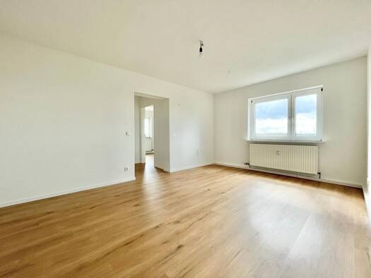 Wohnung zum Kauf provisionsfrei 239.000 € 3 Zimmer 62 m² 7. Geschoss Hörnle Marbach am Neckar 71672