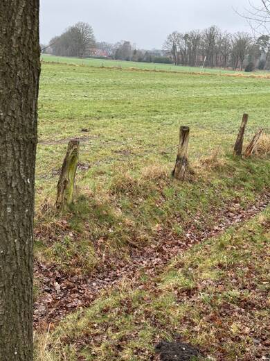 Freizeitgrundstück zum Kauf 48.825 € 2.790 m² Grundstück Niederlengerich Lengerich 49525